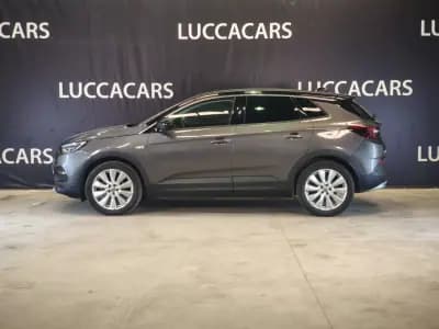 Sell Opel Grandland X 2020 - 17990 EUR, 65073 km - AUTO.MOTO.pt