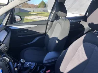 Sell BMW 216 Gran Tourer 2015 - 13900 EUR, 145000 km - AUTO.MOTO.pt