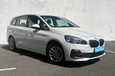 Vendo BMW 216 Gran Tourer 2019 - 15900 EUR, 105978 km - AUTO.MOTO.pt