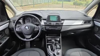 Vendo BMW 216 Gran Tourer 2016 - 12990 EUR, 185211 km - AUTO.MOTO.pt