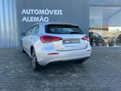 Sell Mercedes-Benz A 250e 2021 - 26950 EUR, 74456 km - AUTO.MOTO.pt