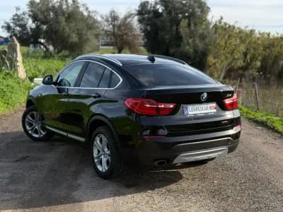 Vendo BMW X4 2016 - 23995 EUR, 147000 km - AUTO.MOTO.pt