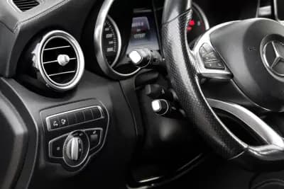 Sell Mercedes-Benz GLC 250 2017 - 36990 EUR, 179000 km - AUTO.MOTO.pt