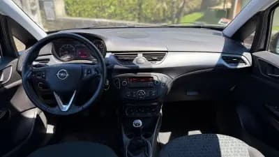 Sell Opel Corsa 2018 - 8900 EUR, 93000 km - AUTO.MOTO.pt