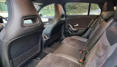 Sell Mercedes-Benz CLA 250 2021 - 28650 EUR, 149000 km - AUTO.MOTO.pt