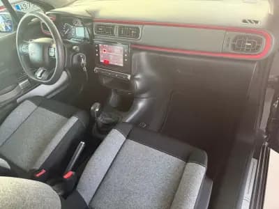 Vendo Citroën C3 2021 - 13990 EUR, 56027 km - AUTO.MOTO.pt