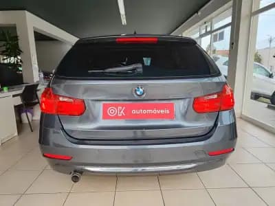 Vendo BMW 318 2013 - 14250 EUR, 180000 km - AUTO.MOTO.pt