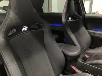 Sell Hyundai Ioniq 5 N 2024 - 66000 EUR, 7031 km - AUTO.MOTO.pt