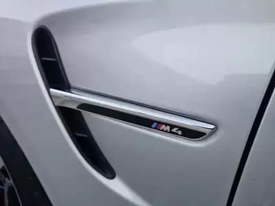 Vendo BMW M4 2017 - 49999 EUR, 170000 km - AUTO.MOTO.pt