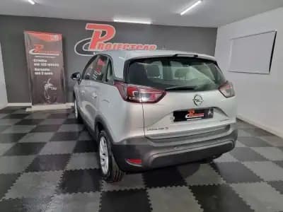 Sell Opel Crossland X 2019 - 16900 EUR, 114000 km - AUTO.MOTO.pt