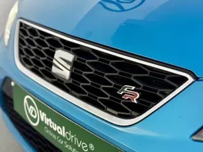 Sell SEAT Leon ST 2016 - 12750 EUR, 209000 km - AUTO.MOTO.pt