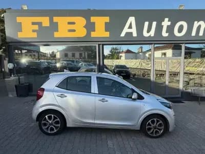 Sell Kia Picanto 2021 - 12500 EUR, 83300 km - AUTO.MOTO.pt