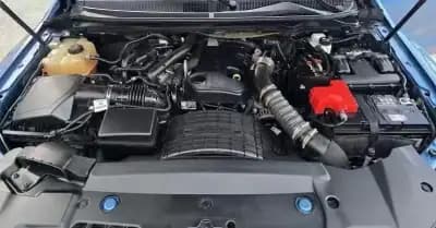 Sell Ford Ranger 2021 - 45999 EUR, 110000 km - AUTO.MOTO.pt