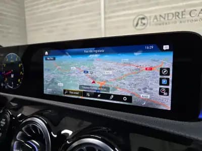 Sell Mercedes-Benz A 45 AMG 2021 - 46950 EUR, 87223 km - AUTO.MOTO.pt