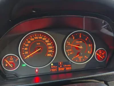 Sell BMW 320 2012 - 13900 EUR, 320000 km - AUTO.MOTO.pt