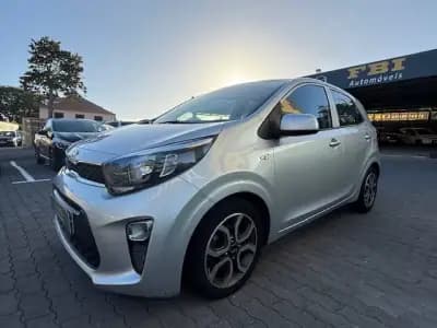Sell Kia Picanto 2021 - 12500 EUR, 83300 km - AUTO.MOTO.pt