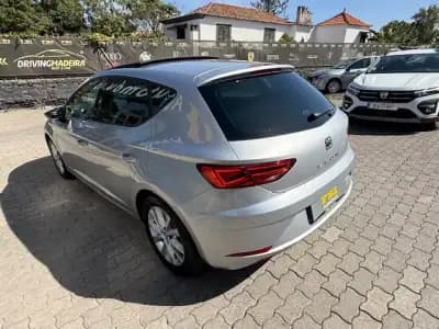 Vendo SEAT Leon 2020 - 16900 EUR, 86900 km - AUTO.MOTO.pt