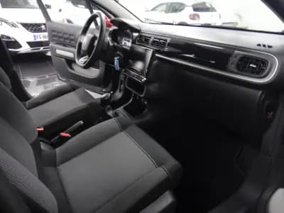 Sell Citroën C3 2018 - 8990 EUR, 97000 km - AUTO.MOTO.pt