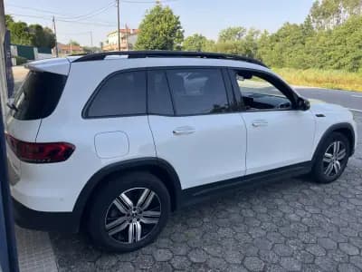 Sell Mercedes-Benz EQB 2022 - 32900 EUR, 150000 km - AUTO.MOTO.pt