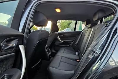 Vendo BMW 116 2017 - 16500 EUR, 129000 km - AUTO.MOTO.pt