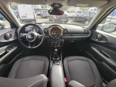 Vendo MINI Clubman 2017 - 14790 EUR, 212000 km - AUTO.MOTO.pt