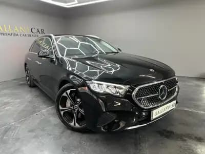 Vendo Mercedes-Benz E 300 2024 - 61500 EUR, 63000 km - AUTO.MOTO.pt