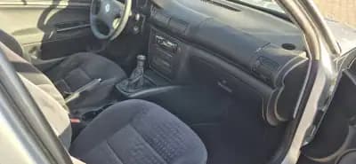 Sell Volkswagen Passat 2002 - 4400 EUR, 299900 km - AUTO.MOTO.pt