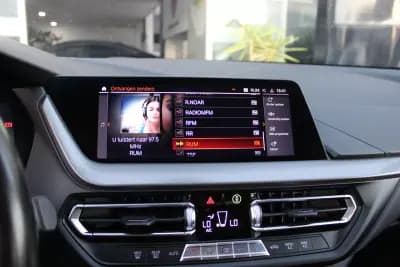 Sell BMW 118 2020 - 24900 EUR, 127033 km - AUTO.MOTO.pt