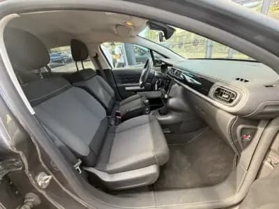 Vendo Citroën C3 2022 - 17900 EUR, 59800 km - AUTO.MOTO.pt