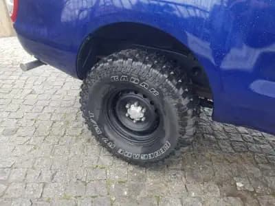 Vendo Ford Ranger 2013 - 21900 EUR, 132838 km - AUTO.MOTO.pt