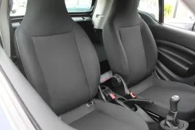 Vendo Smart Fortwo Cabrio 2015 - 8900 EUR, 50800 km - AUTO.MOTO.pt