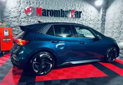 Vendo Cupra Born 2022 - 35990 EUR, 26601 km - AUTO.MOTO.pt