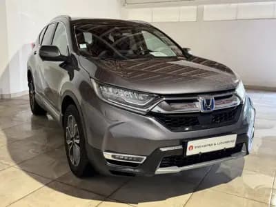 Sell Honda CR-V 2023 - 37500 EUR, 26487 km - AUTO.MOTO.pt
