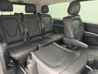 Sell Mercedes-Benz V 250 2021 - 44999 EUR, 230022 km - AUTO.MOTO.pt