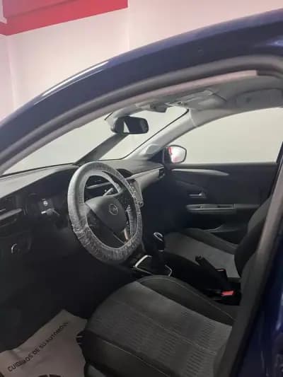Sell Opel Corsa 2021 - 12450 EUR, 43982 km - AUTO.MOTO.pt