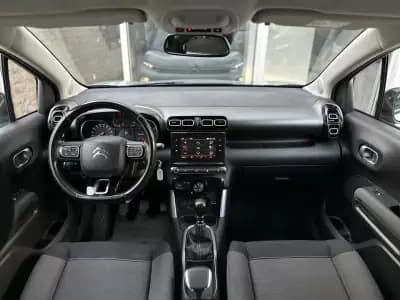 Sell Citroën C3 Aircross 2019 - 11990 EUR, 61000 km - AUTO.MOTO.pt
