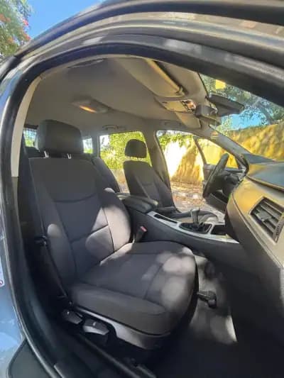 Sell BMW 318 2009 - 7900 EUR, 317000 km - AUTO.MOTO.pt