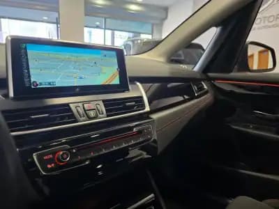 Sell BMW 218 Active Tourer 2015 - 16980 EUR, 162866 km - AUTO.MOTO.pt