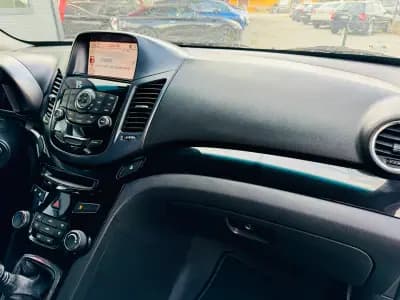 Sell Chevrolet Orlando 2011 - 10999 EUR, 210000 km - AUTO.MOTO.pt