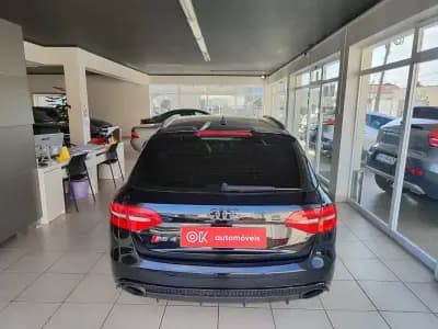 Vendo Audi RS4 Avant 2013 - 45900 EUR, 113000 km - AUTO.MOTO.pt