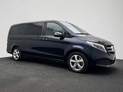 Sell Mercedes-Benz V 250 2021 - 44999 EUR, 230022 km - AUTO.MOTO.pt