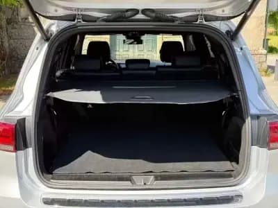 Vendo Mercedes-Benz GLB 200 2021 - 39999 EUR, 132000 km - AUTO.MOTO.pt