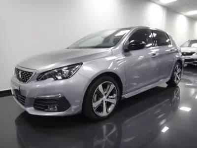 Sell Peugeot 308 2020 - 15500 EUR, 60000 km - AUTO.MOTO.pt