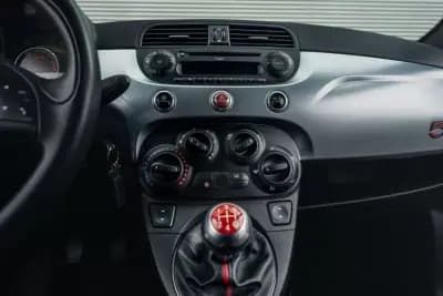 Sell Fiat 500 2015 - 9990 EUR, 127000 km - AUTO.MOTO.pt