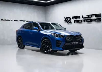 Vendo BMW iX2 2024 - 44950 EUR, 20000 km - AUTO.MOTO.pt