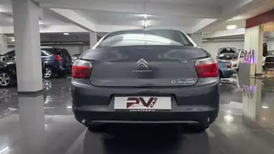 Sell Citroën C-Elysée 2014 - 9490 EUR, 42600 km - AUTO.MOTO.pt