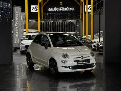Sell Fiat 500 2023 - 12990 EUR, 107400 km - AUTO.MOTO.pt