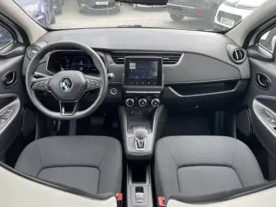 Sell Renault Zoe 2020 - 14900 EUR, 45065 km - AUTO.MOTO.pt