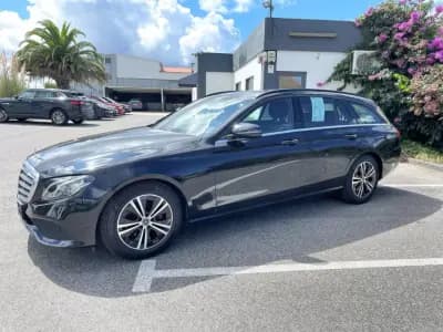 Sell Mercedes-Benz CLE 200 2019 - 44900 EUR, 87420 km - AUTO.MOTO.pt