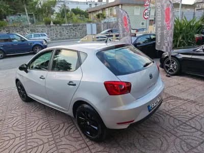 Vendo SEAT Ibiza 2016 - 10900 EUR, 80000 km - AUTO.MOTO.pt